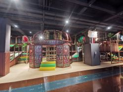 -奇幻丛林(佛罗伦萨小镇店)