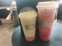 -喜茶(北京三里屯太古里店)