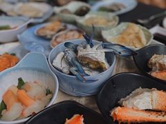 -上宴精品海鲜姿造(晶融汇旗舰店)