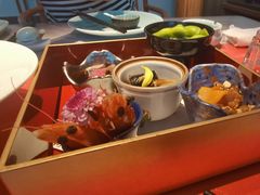 -稍可轩博物馆餐厅