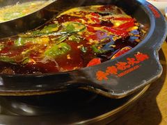 -牛市坎火锅(建设路店)