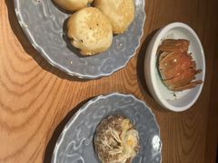 -鑫震源·苏式大虾生煎(山塘街店)