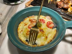 -蜜桃花开·中西融合菜E&W(南长街店)