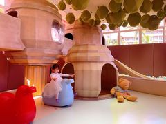 -水桶王国主题餐厅·聚会·生日派对·亲子活动·家庭套餐(亚龙湾希尔顿店)