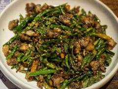 -铁公鸡·四川料理(天环广场店)