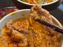 -上海滩餐厅(BFC外滩金融中心店)