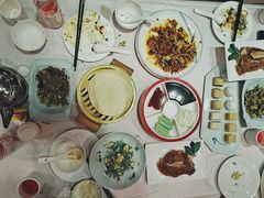 -东兴楼饭庄(六里桥店)