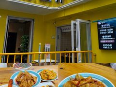 -马三洋芋片(兰州总店)