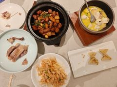 -狮王府淮扬菜(新街口友谊店)