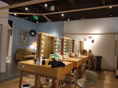 -天真蓝照相馆(西安南门王府井LAB店)