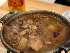 牛蛙煲-范贤光鸡公煲(平乐园总店)