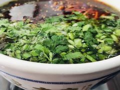 -东方宫中国兰州牛肉拉面(新起街店)