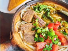 -顺顺小吃(独克宗古城店)