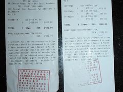 -DFS迪斐世(香港广东道店)