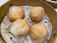 -喜宴又一村·粤菜·茶点·海鲜(壹方天地店)