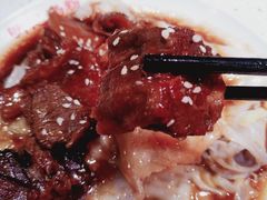 招牌牛腩肠粉-西关明记肠粉(荔枝湾店)