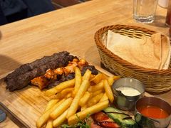 -ALAMEEN阿拉伯餐厅(三里屯店)