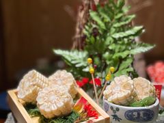-原志优秀食材·匠心料理·海胆主题(金亿广场店)