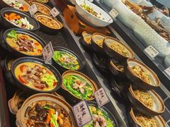 -鱼篮仔·潮汕美食(圆明新园店)