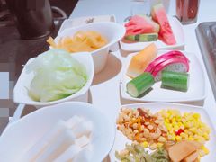 -海底捞火锅(河东万达广场店)