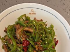 -老村长•湖北家常菜(南湖店)