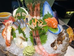 -極上萬膳·日料放题(海岸城店)