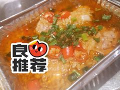 -草原牧羊火锅·龙虾·烤鱼(杨浦店)