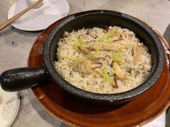 -半山腰·云南菜(侨福芳草地店)