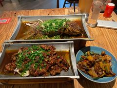 -树厨贵州菜(大十字店)