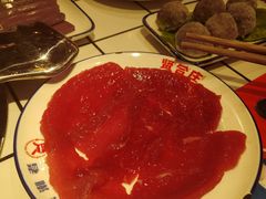 -贤合庄卤味火锅(顺城店)