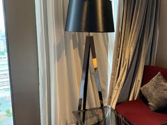 -广州天河希尔顿酒店