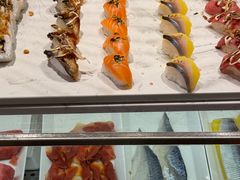 -富力丽思卡尔顿酒店·香荟全日制餐厅