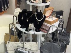 -六六奢品·vintage中古·回收二手奢侈品包包手表首饰(环球港店)