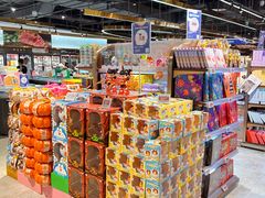 -Olé精品超市(广州太古汇店)