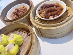 -万龙洲海鲜(南新仓店)