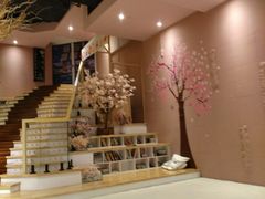 -丽池宫韩式汗蒸会馆(华灯坊店)