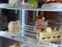 -侘寂甜品(自取店)