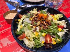 -安德烈俄式西餐厅(中央大街店)