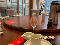 包厢-三凤酒家·百年无锡菜(清扬茂业店)