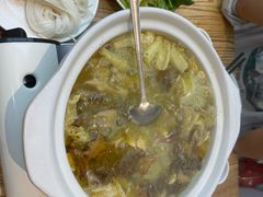 -滇铺子·云南特色菜·第九届野生菌美食节(东风东路c86店)