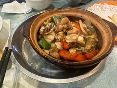 -金沙湾茶餐厅(万科公园金街店)