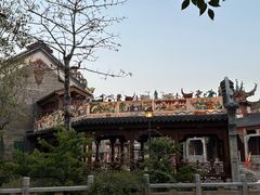 -赤坎·广东华侨国际旅游度假区