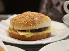 -兰芳园(上环店)