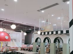 -宝燕乐园(春申店)