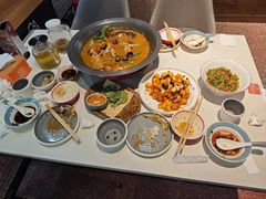-小城外婆肴私房菜.家宴聚集点(圆明园颐和园·清河上地店)
