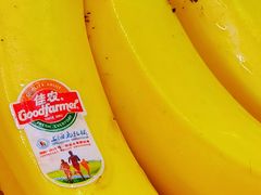 香蕉-大连熟食品交易中心