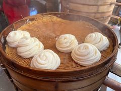 -清泉阁包子铺(中山路店)