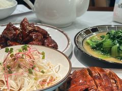 -三玛璐酒楼(汉口路店)