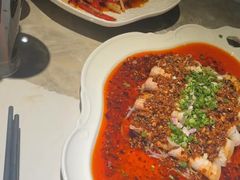 -三生三味密宗川菜·江景餐厅(来福士店)