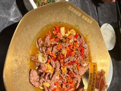 -炊烟小炒黄牛肉(浦东世纪汇店)